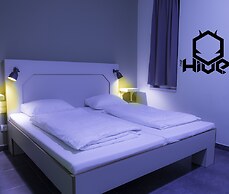 The Hive Party Hostel