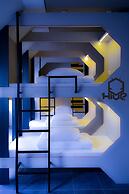 The Hive Party Hostel