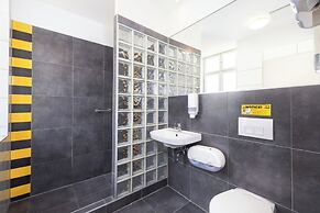 The Hive Party Hostel