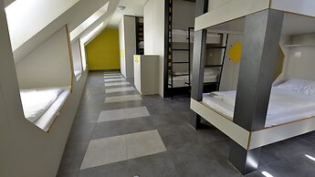 The Hive Party Hostel