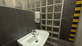 The Hive Party Hostel