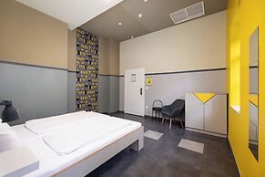 The Hive Party Hostel