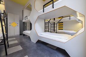 The Hive Party Hostel