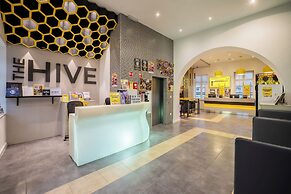 The Hive Party Hostel
