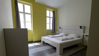 The Hive Party Hostel