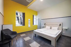 The Hive Party Hostel