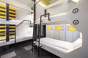 The Hive Party Hostel