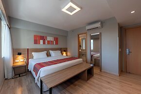 Hotel Laghetto Stilo Higienópolis