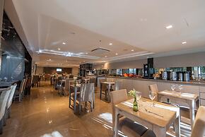 Hotel Laghetto Stilo Higienópolis