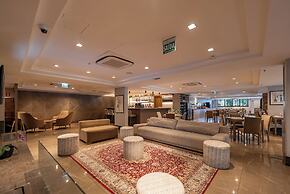 Hotel Laghetto Stilo Higienópolis