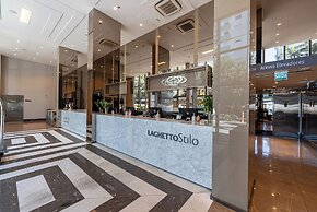 Hotel Laghetto Stilo Higienópolis