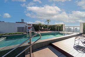 Hotel Laghetto Stilo Higienópolis