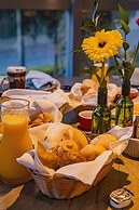 Hotel Laghetto Stilo Higienópolis