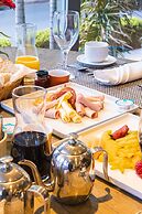 Hotel Laghetto Stilo Higienópolis