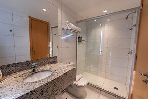 Hotel Laghetto Stilo Higienópolis