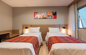 Hotel Laghetto Stilo Higienópolis