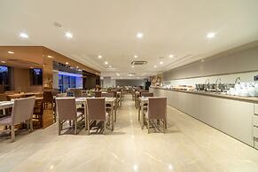 Hotel Laghetto Stilo Higienópolis