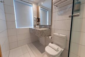 Hotel Laghetto Stilo Higienópolis