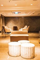 Hotel Laghetto Stilo Higienópolis