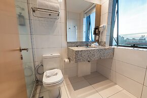 Hotel Laghetto Stilo Higienópolis