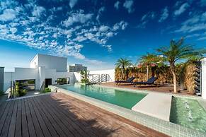 Hotel Laghetto Stilo Higienópolis