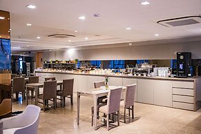 Hotel Laghetto Stilo Higienópolis