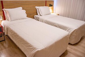 Hotel Laghetto Stilo Higienópolis