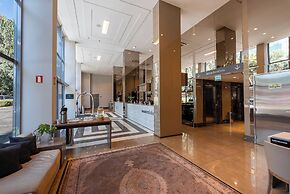 Hotel Laghetto Stilo Higienópolis