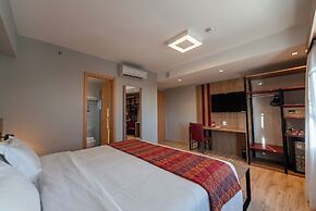 Hotel Laghetto Stilo Higienópolis