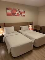 Hotel Laghetto Stilo Higienópolis