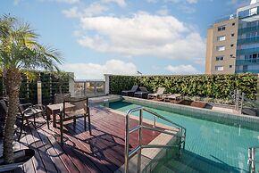 Hotel Laghetto Stilo Higienópolis