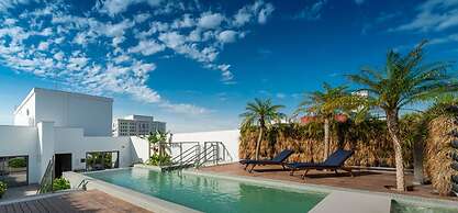 Hotel Laghetto Stilo Higienópolis