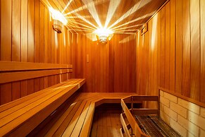 Hotel Laghetto Stilo Higienópolis