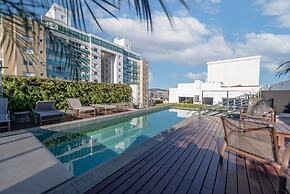 Hotel Laghetto Stilo Higienópolis