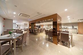 Hotel Laghetto Stilo Higienópolis