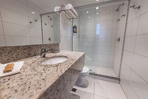 Hotel Laghetto Stilo Higienópolis