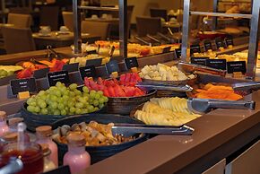 Hotel Laghetto Stilo Higienópolis