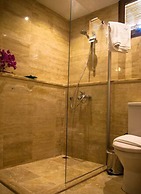 Courtyard Hotel Kalkan