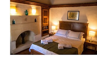 Courtyard Hotel Kalkan