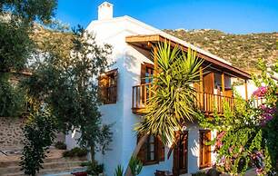 Courtyard Hotel Kalkan