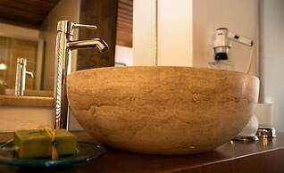 Courtyard Hotel Kalkan