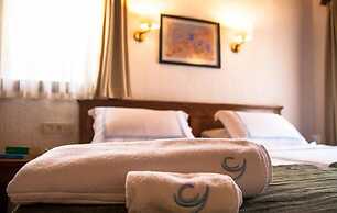 Courtyard Hotel Kalkan