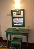 Courtyard Hotel Kalkan