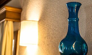 Courtyard Hotel Kalkan