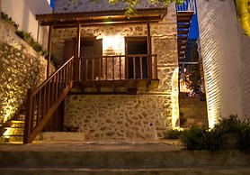 Courtyard Hotel Kalkan