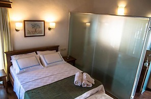 Courtyard Hotel Kalkan