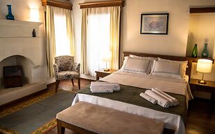 Courtyard Hotel Kalkan