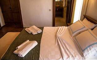 Courtyard Hotel Kalkan