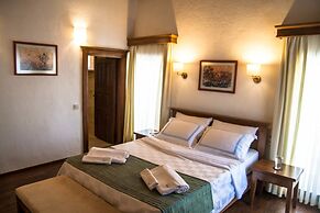 Courtyard Hotel Kalkan