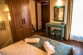 Courtyard Hotel Kalkan